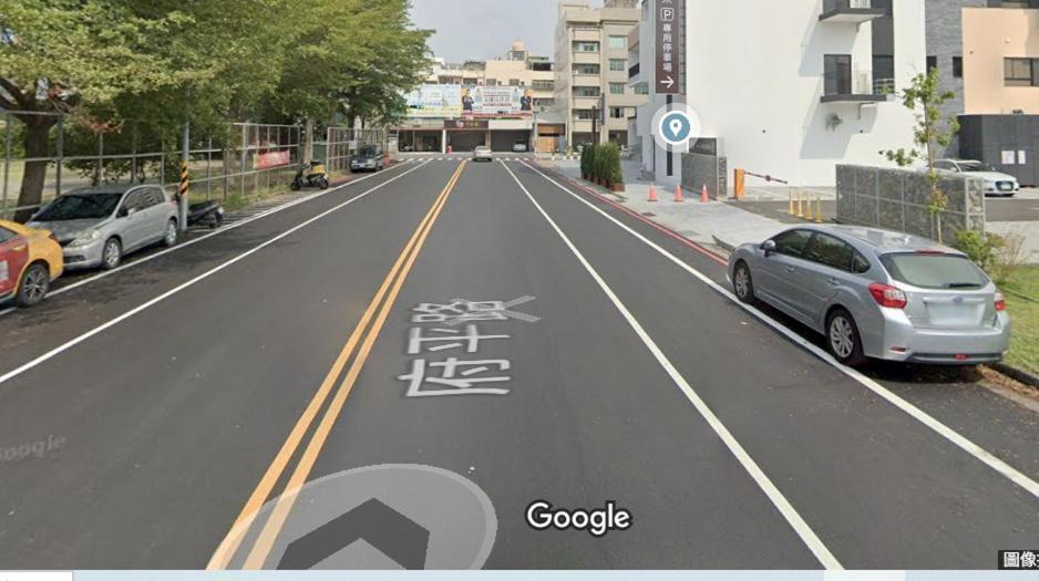 台南安平民宿幸福拾光 Exterior foto